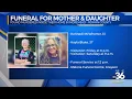Visitation and funeral arrangements for daughter mother found murdered