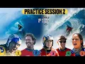 Download Lagu WSL Final 5 Practice Session 2 | Lexus WSL Finals Fiji