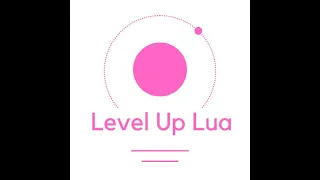 Level Up Lua - 5 Steps To TDD Enlightenment Part 1