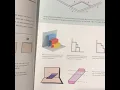 Parallelogram fold