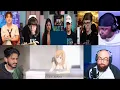 Download Lagu SWORD ART ONLINE EPISODE 2x16 REACTION MASHUP!!