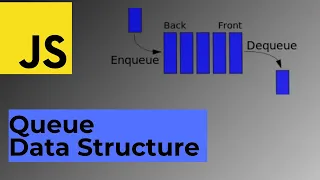 queue data structure data structure javascript