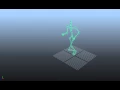 Autodesk Maya Motion Capture Transfer an - bd