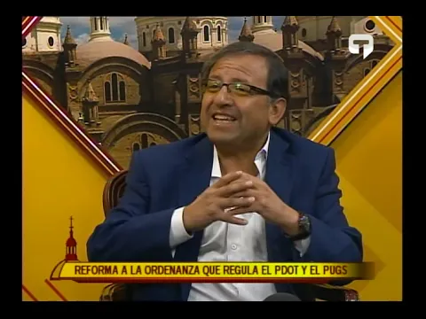 Cuenca Desde Adentro: Reforma a la ordenanza que regula el PDOT y el PUGS