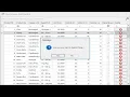 DevExpress Tutorial - Easiest Way to ADD a Button to GridControl Row FoxLearn