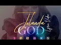 GOD SPEAKS JOLANDA