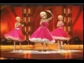 Download Lagu Carrie Underwood, Kristin Chenoweth, \u0026 Christina Applegate Medley