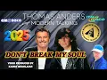 Download Lagu THOMAS ANDERS ... sings Modern Talking -  DON'T BREAK MY SOUL / 2025 - euro disco  - italodisco