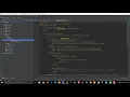 Shorten project - Admin authentication