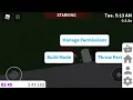 How to build a mood stand π§Έ