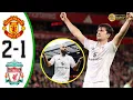 Download Lagu Manchester United vs Liverpool 2-1 Highlights \u0026 All Goals 2025 🔥 Harry Maguire Goal