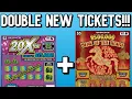 NEW 500 000 Year of the Horse 20 XTRA May 2026 be the year of the Claimer New York Lottery