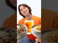 Breakfast Swap Sweet for Savory for Morning Energy