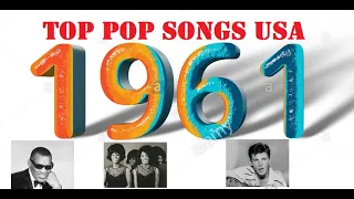 Download Top Pop Songs USA 1961 MP3