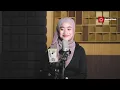 Di Badai Asmara - Saleem Iklim (Sera) | Bening Musik Feat Azzahra Putri Cover