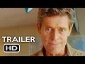 The Florida Project Trailer 2017 Willem Dafoe Bria Vinaite Drama Movie