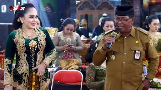 cokek sragenan mbah lurah trenyuh bablasan mudho laras margo mulyo audio