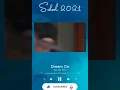 School 2021 OST 😘 Dream On...#school2021 #kdramaost #kdrama 💜