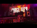 Wage War: Stitch [Live 4K] (Las Vegas, Nevada - August 14, 2021)