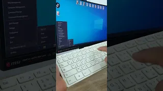 إختصار إطفاء الحاسوب Shutdown Shortcut 
