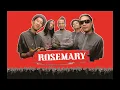Rosemary - Punk Rock Show LIRIK