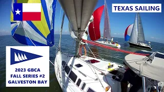 GBCA 2023 Fall Series No. 2