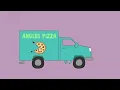 Angles Song | Acute, Obtuse, & Right Angles | 3rd & 4th Grade