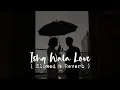 Lagu Ishq Wala Love | Slowed + Reverb | Lofi Love