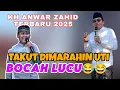 Download Lagu VIRAL🔥ABAH ANZA GAK NYANGKA BOCAH GEMESIN INI  TERNYATA PINTER NGAJI