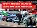 Download Lagu SOUTH AFRICANS CAN'T AFFORD THE CARS THEY ARE DRIVING...KUBI!