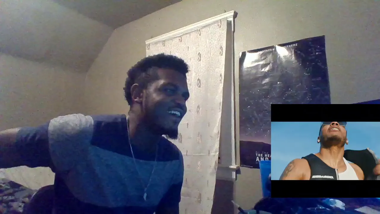 NELLY A COUNTRY ARTIST AFTER THIS ! Kane Brown - Cool Again Ft Nelly *REACTION*