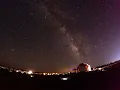 Time lapse Clear Sky Resorts Grand Canyon GX011483
