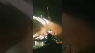 Daniel Caesar - COMPLEXITIES Live in Manila