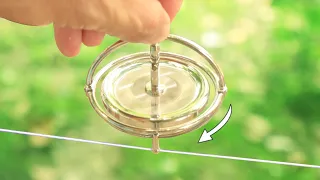 4 Thí Nghiệm Khoa Học Vật Lý Tại Nhà