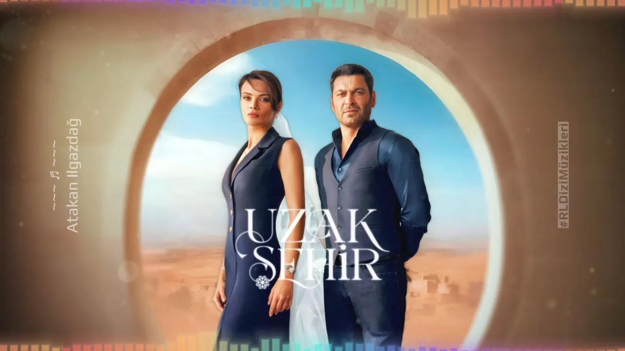 Uzak Şehir - Gammaz