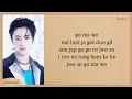 Download Lagu TREASURE THANK YOU Easy Lyrics (ASAHI x HARUTO Unit)