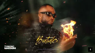 tynking maigashi butulci official audio 