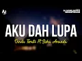 Download Lagu Aku Dah Lupa  - Dinda Teratu Ft. Siska Amanda (LIRIK)