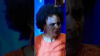 ተዓምር ሃይለኛ መርማሪ ወጥቷታል👮