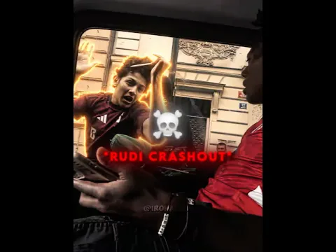 That’s Why You Don’t Touch Speed’s Car💀