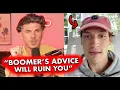 Download Lagu Stop met het aannemen van advies van babyboomers….