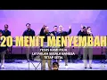 Download Lagu 20 Menit Menyembah Dalam Hadirat Tuhan || Jesea Kristiawan feat Dave Gerard Que || KOG Worship