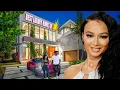 Draya Michele s Partner 2 Children Houses Car Collection Net Worth 2024 MESSY Love Life