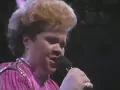 Etta James + Doctor John  'I'd Rather Go Blind'  1987