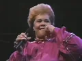 Download Lagu Etta James + Doctor John  'I'd Rather Go Blind'  1987