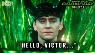 LOKI Revisited Before DOOM | Road to Doomsday