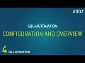SQL4automation - Configuration and Overview