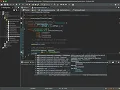 Java Adding a JTabbedPane