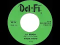 1959 HITS ARCHIVE: La Bamba - Ritchie Valens