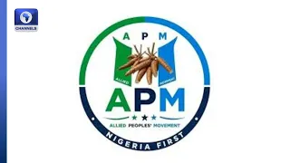 2027: APM Inaugurates States Coordinators, Targets Door To Door Voters Mobilization + More